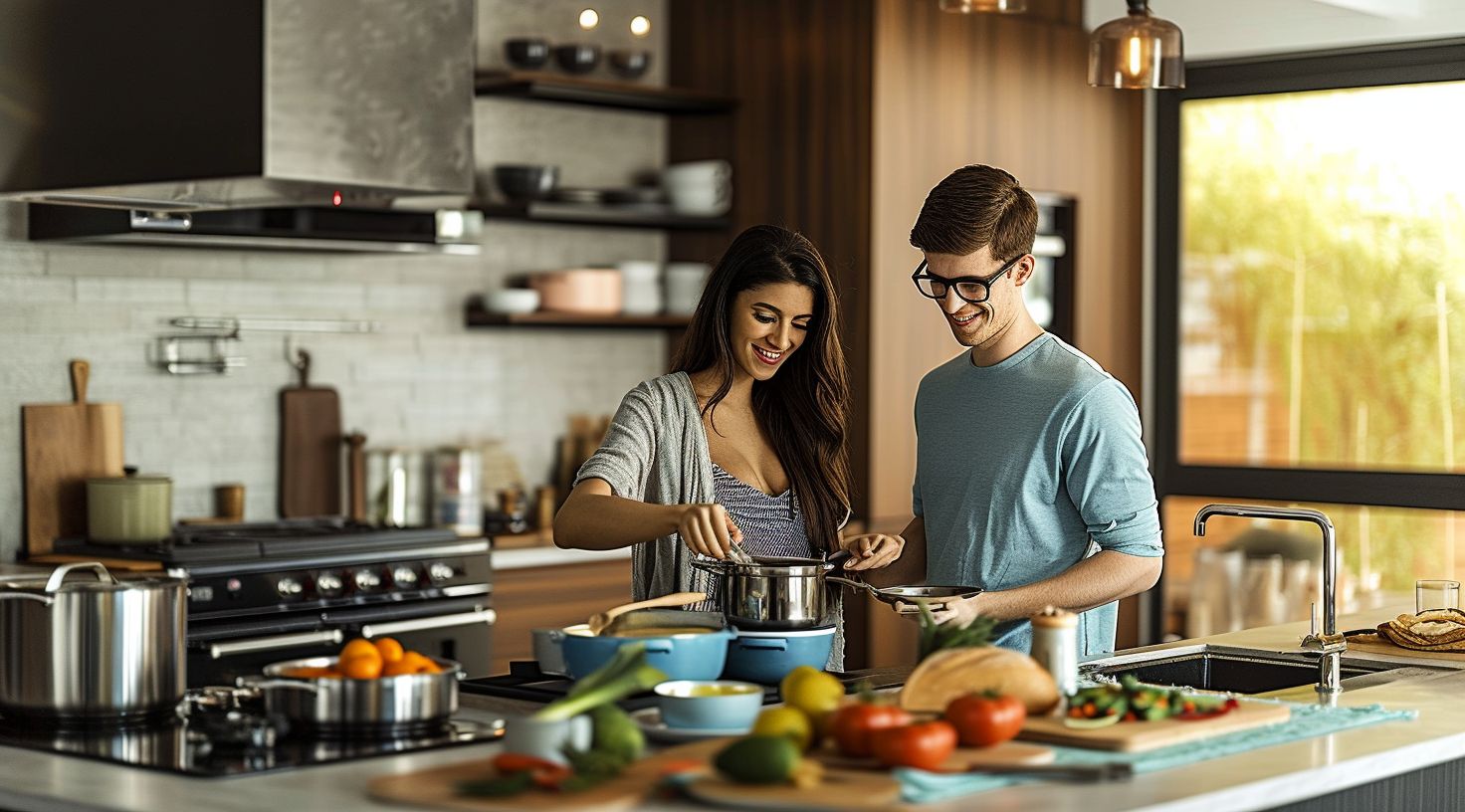 6 außergewöhnliche Ideen für gemeinsame Aktivitäten